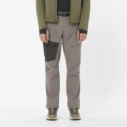 X BRAZE MID GORE-TEX Ghete pentru drumetie, Barbati - LI4187$