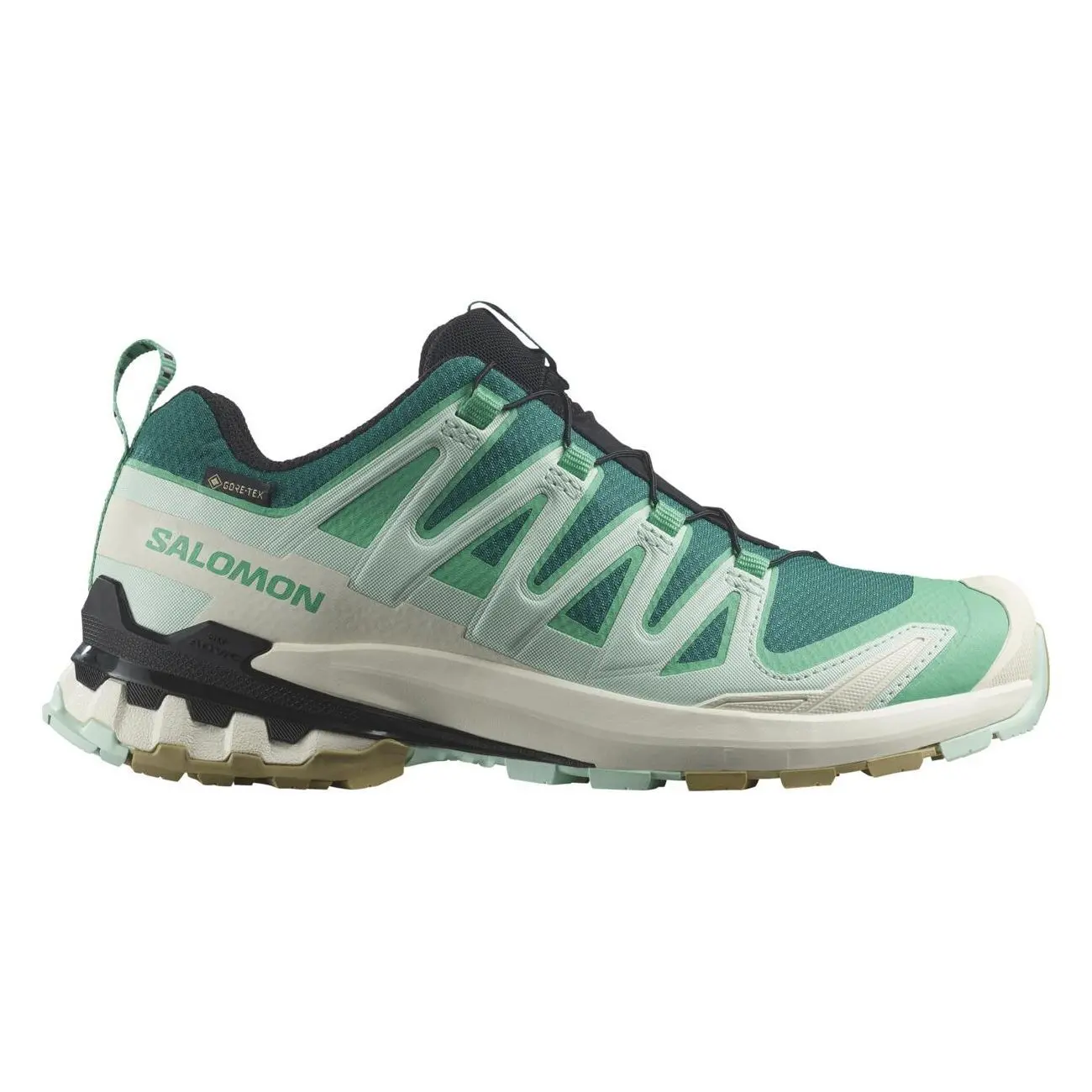 XA PRO 3D V9 GORE-TEX Pantofi pentru alergare montana, Femei - LI3152$