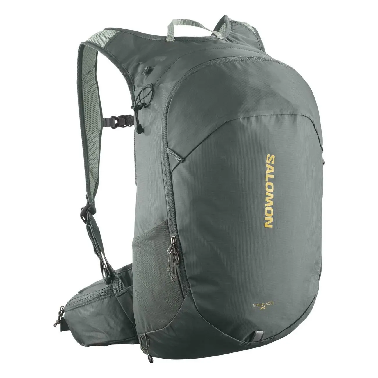 TRAILBLAZER 20 Rucsac drumetie, Unisex - LC12606$