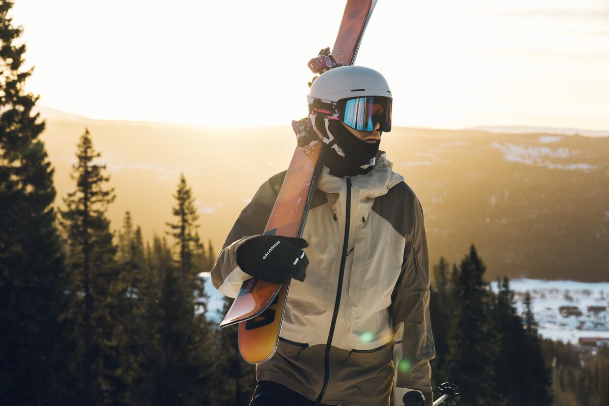 Freeride