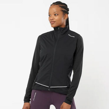 Geci Softshell