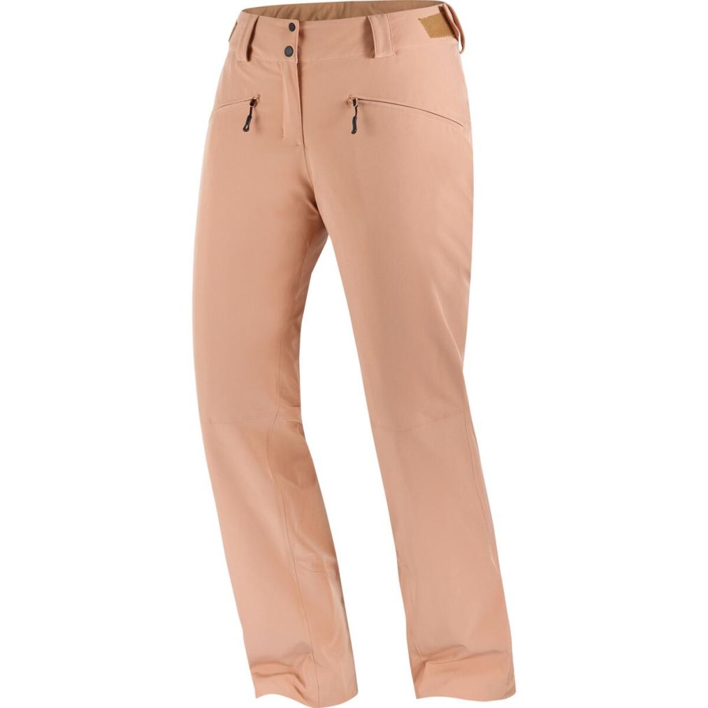 Pantaloni schi