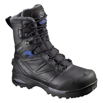 TOUNDRA PRO WATERPROOF