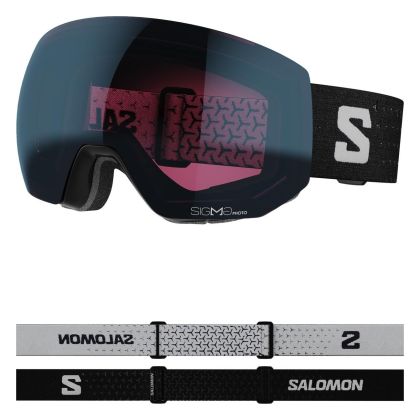 RADIUM PRO SIGMA PHOTOCHROMIC