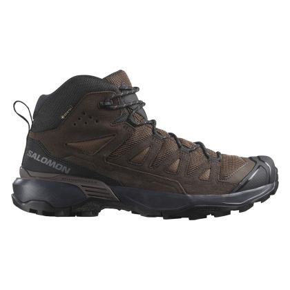 X ULTRA 360 LEATHER MID GORE-TEX