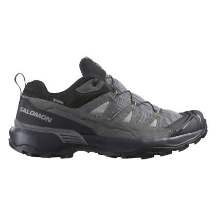 X ULTRA 360 LEATHER GORE-TEX