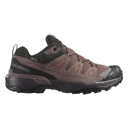X ULTRA 360 LEATHER GORE-TEX