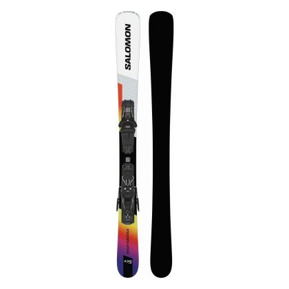 SHORTMAX (plus M10)