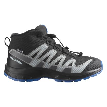 XA PRO V8 MID WATERPROOF
