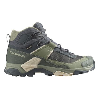 X ULTRA 5 MID GORE-TEX
