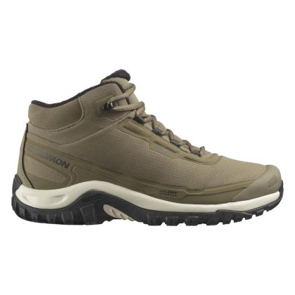 SHELTER WATERPROOF