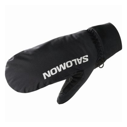 CROSS WARM MITTEN