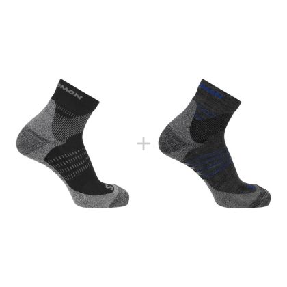 X ULTRA ACCESS QUARTER 2 R+L