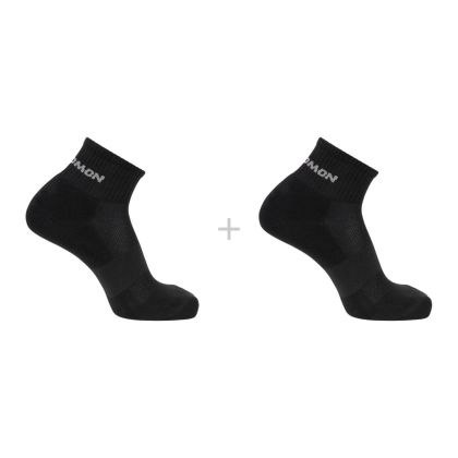 EVASION ANKLE 2-PACK