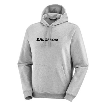 SALOMON LOGO PERFORMANCE