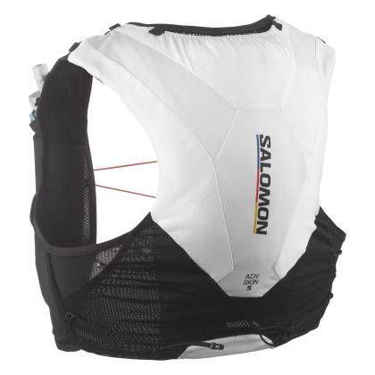 ADV SKIN 5 RACE FLAG