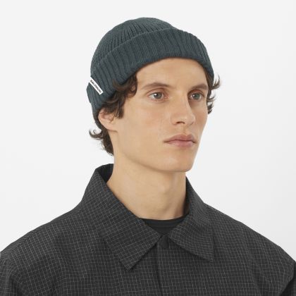 DOCKER BEANIE