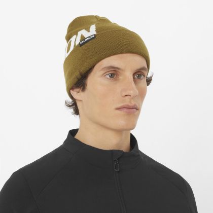 HERMITAGE BEANIE