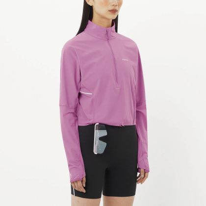 SENSE AERO HYBRID CROPPED
