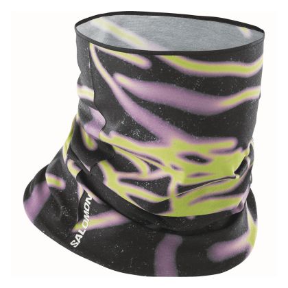 SALOMON NECK GAITER