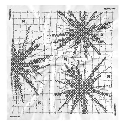 BANDANA GRAPHIC