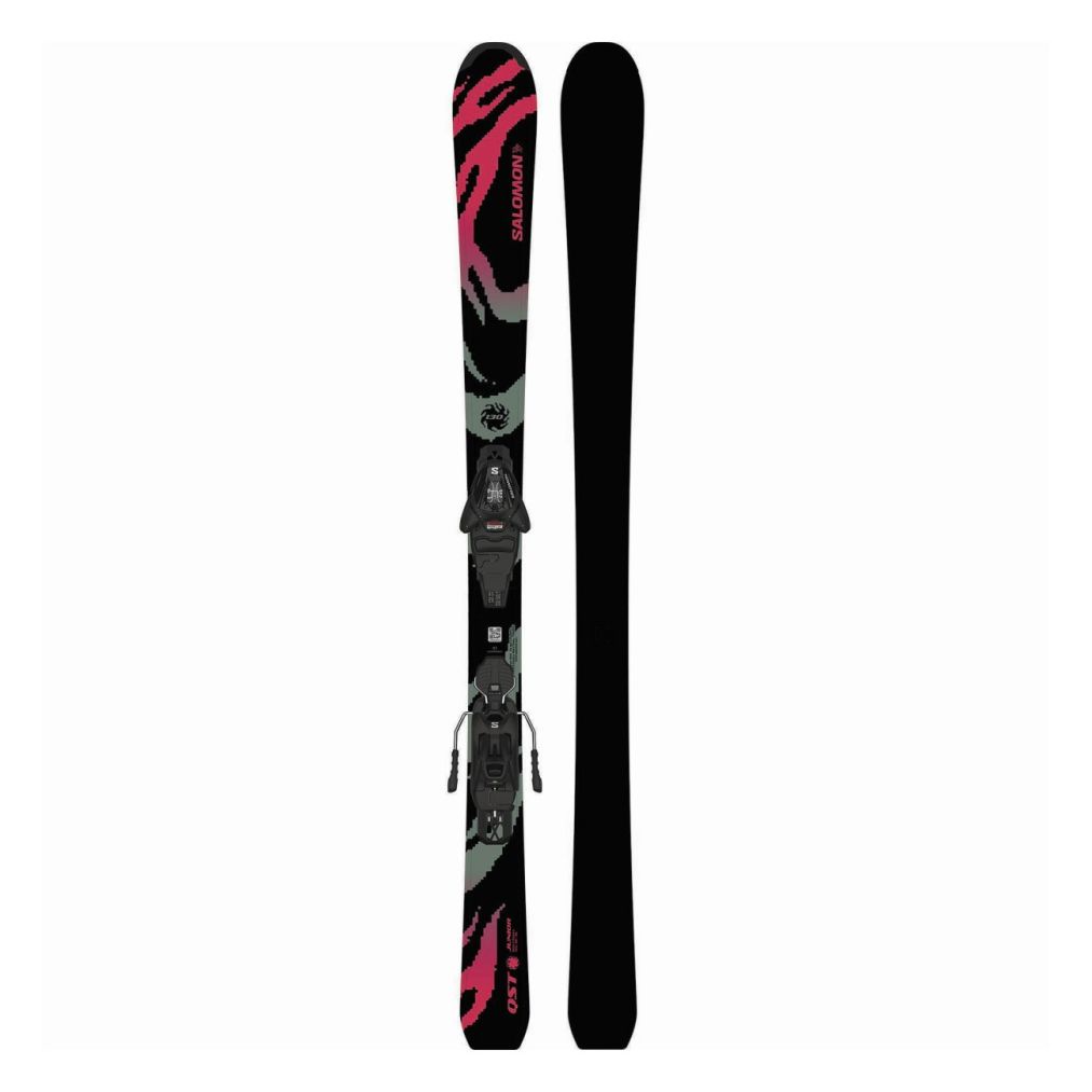 QST BLACK M (plus L6)-6