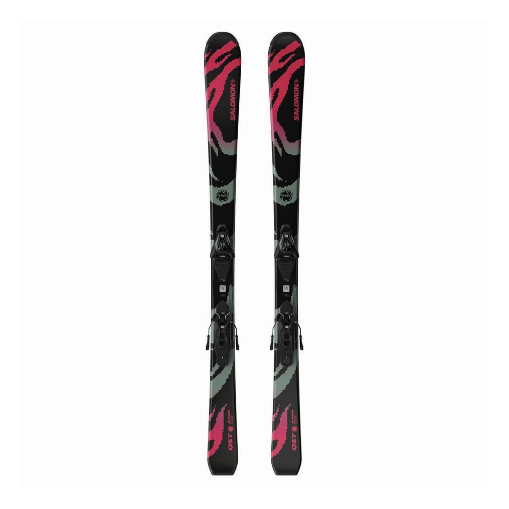 QST BLACK M (plus L6)-5