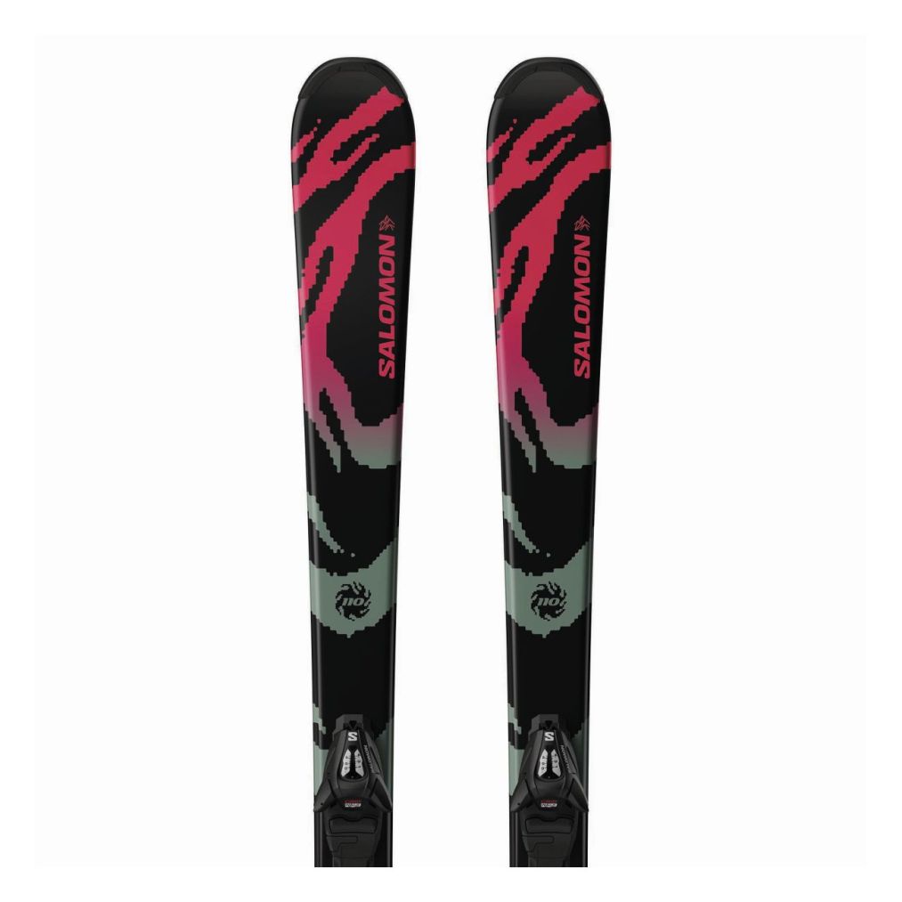 QST BLACK S (plus C5)-0