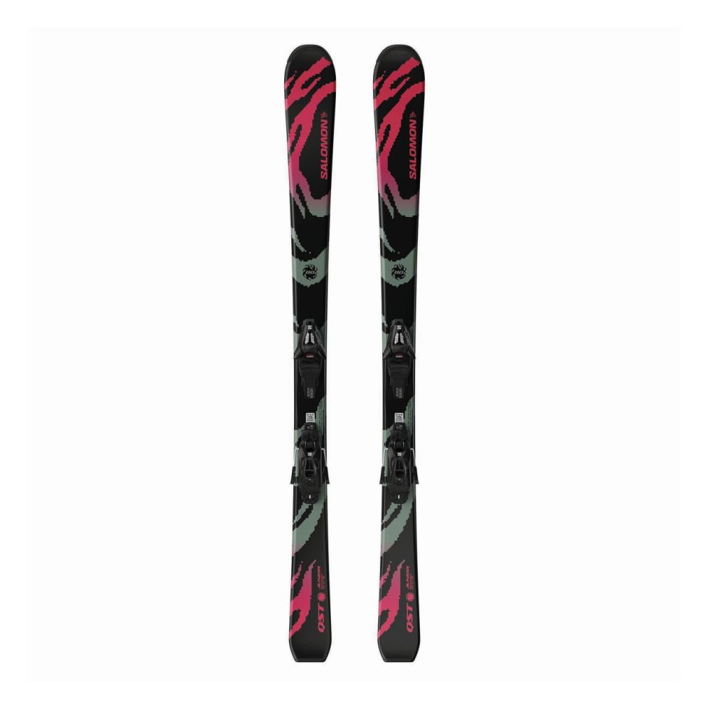 QST BLACK S (plus C5)-6