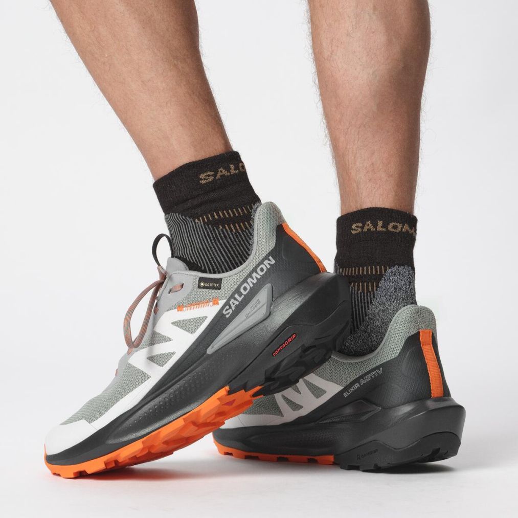 ELIXIR ACTIV GORE-TEX-7