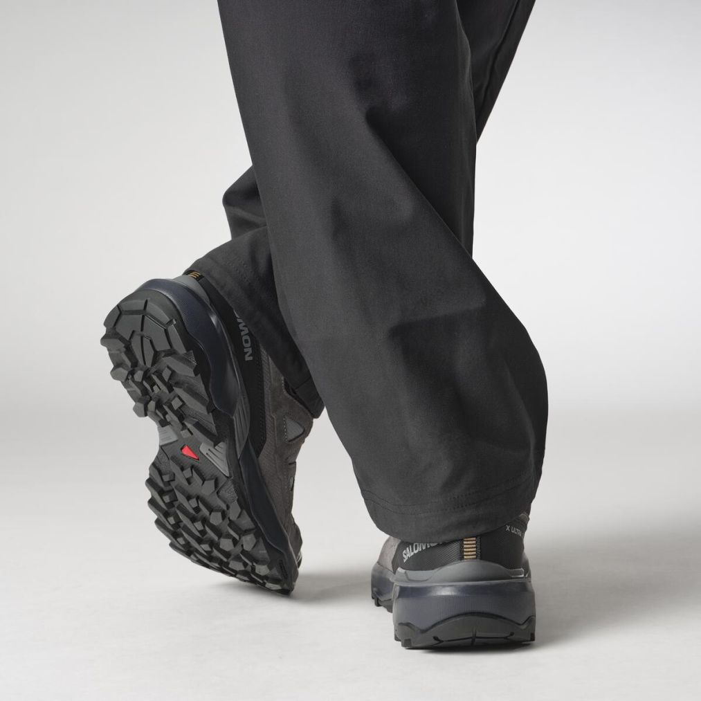 X ULTRA 360 LEATHER GORE-TEX-7