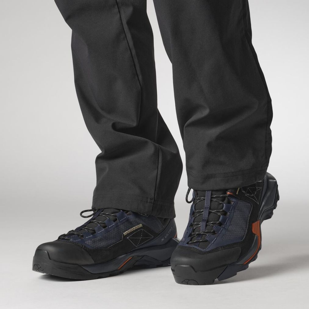 X ULTRA ALPINE MID GORE-TEX-7