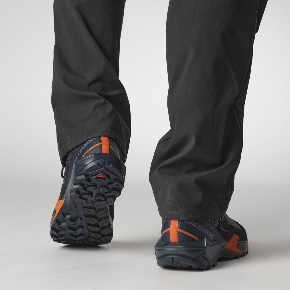 X ULTRA ALPINE MID GORE-TEX-6