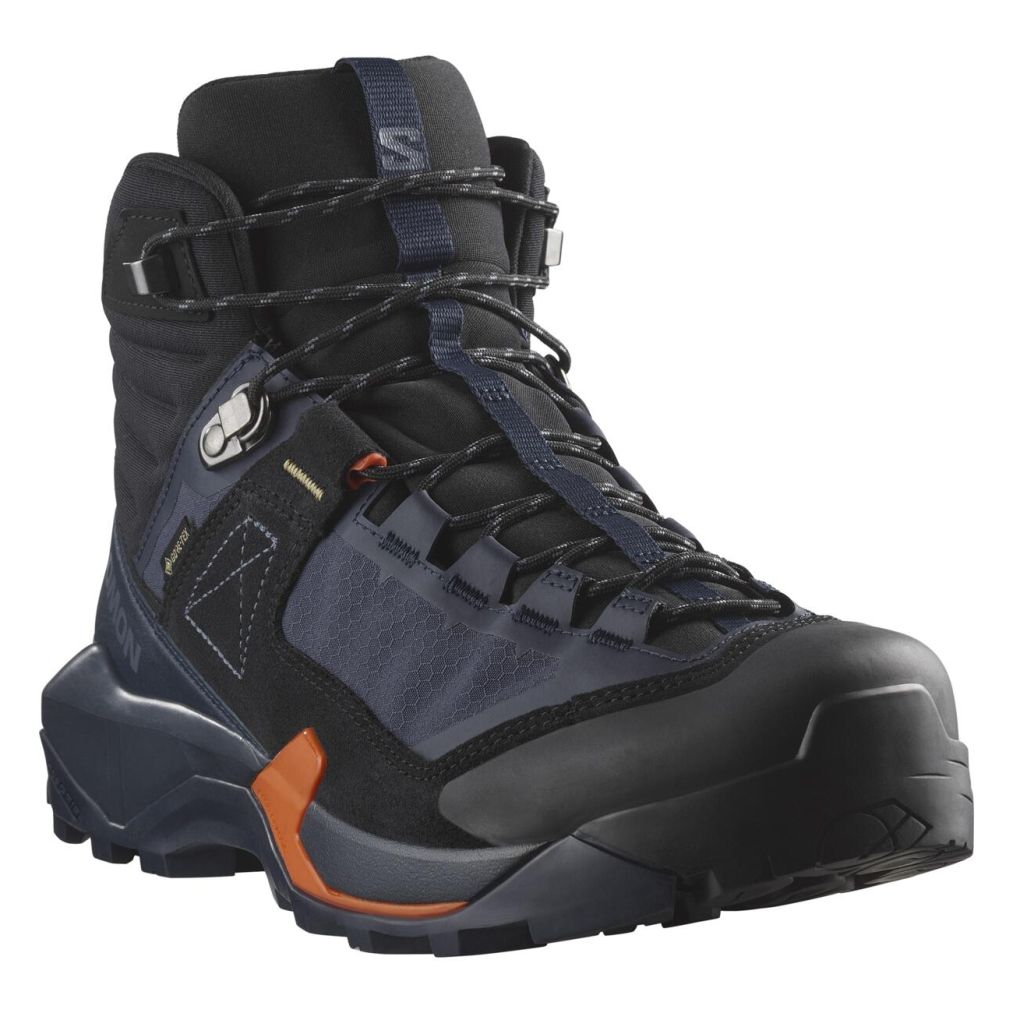 X ULTRA ALPINE MID GORE-TEX-4