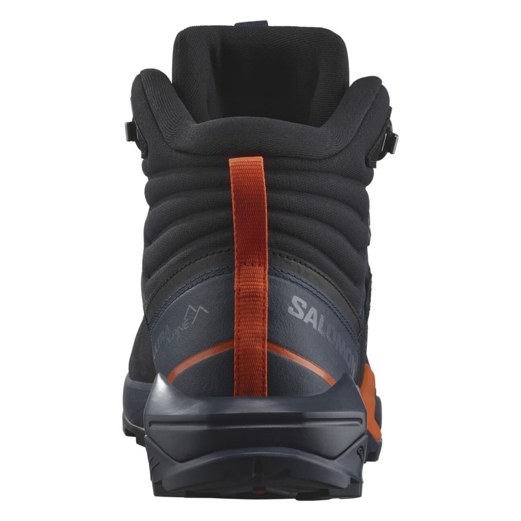 X ULTRA ALPINE MID GORE-TEX-3