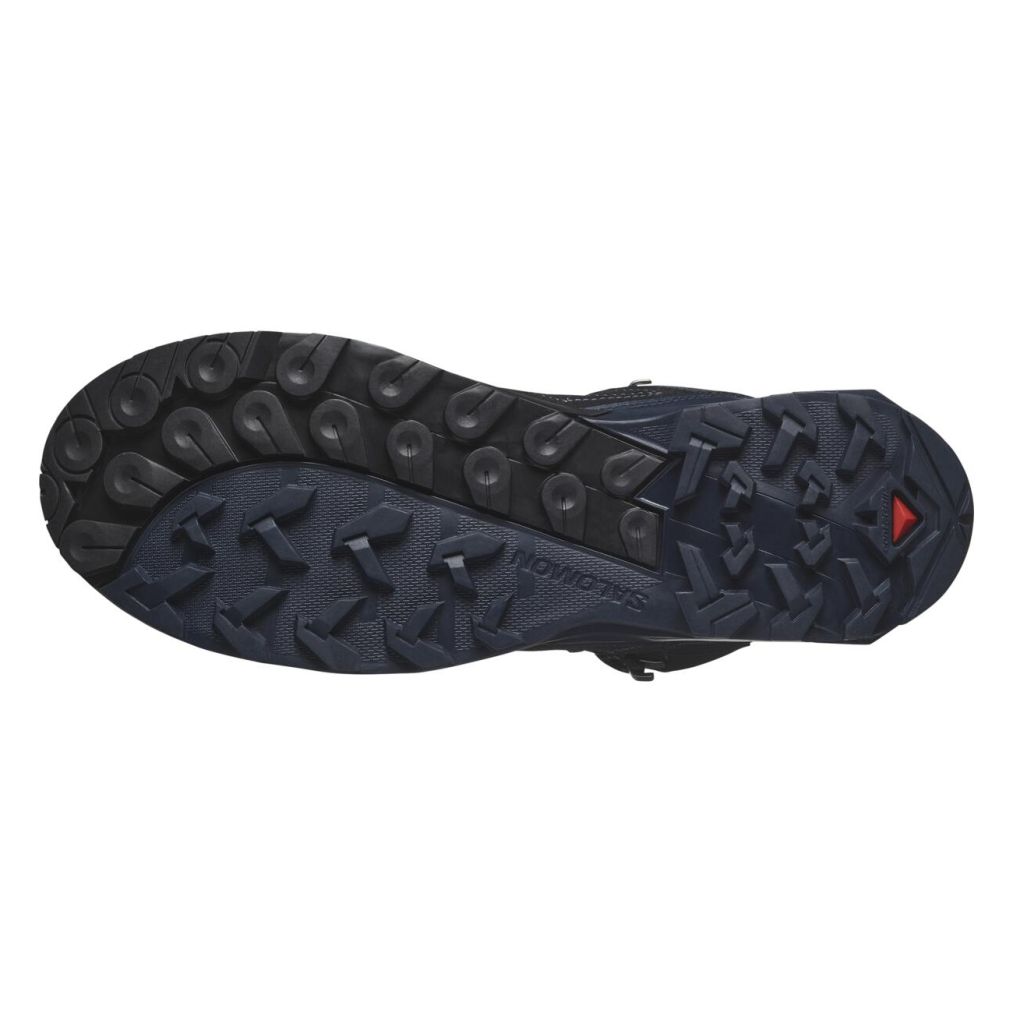 X ULTRA ALPINE MID GORE-TEX-2