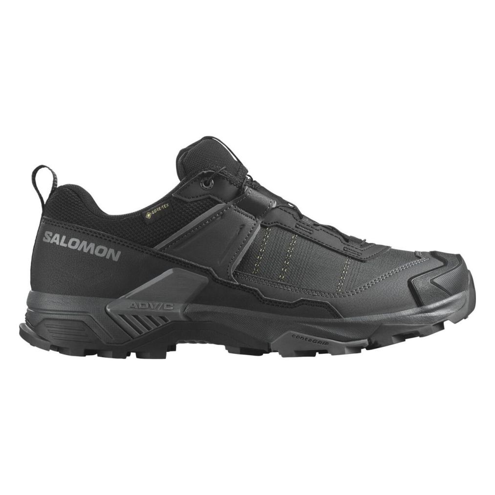 X ULTRA 5 WIDE GORE-TEX-0