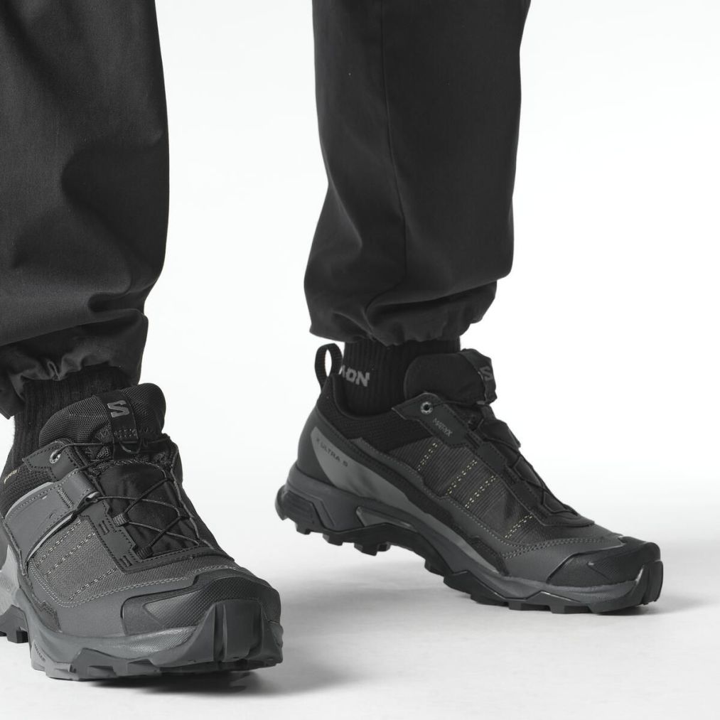 X ULTRA 5 WIDE GORE-TEX-6