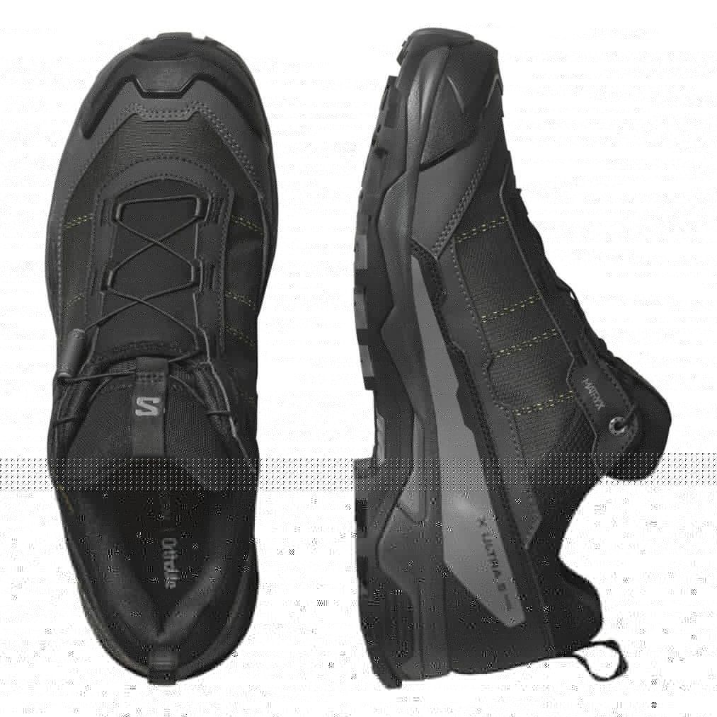 X ULTRA 5 WIDE GORE-TEX-2