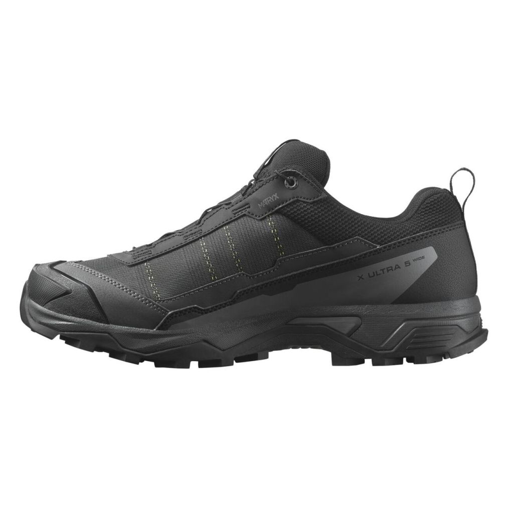 X ULTRA 5 WIDE GORE-TEX-1