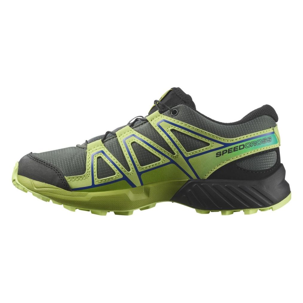 SPEEDCROSS-1