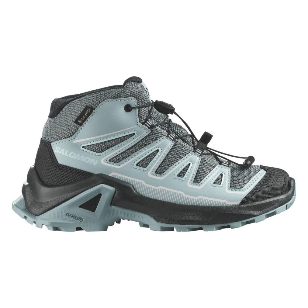 X ULTRA MID GORE-TEX-0