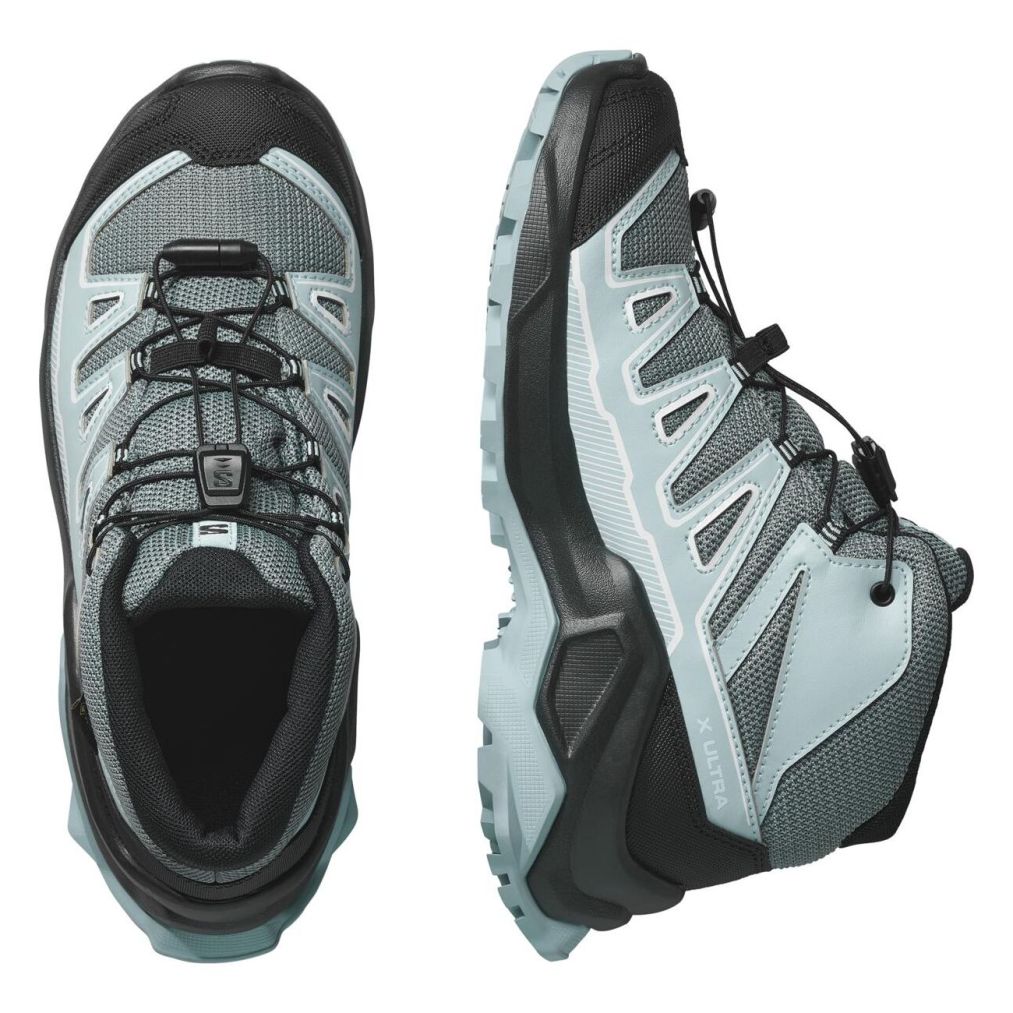 X ULTRA MID GORE-TEX-2