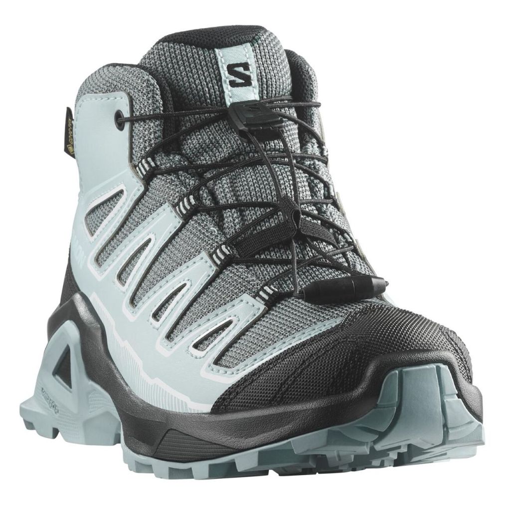 X ULTRA MID GORE-TEX-3