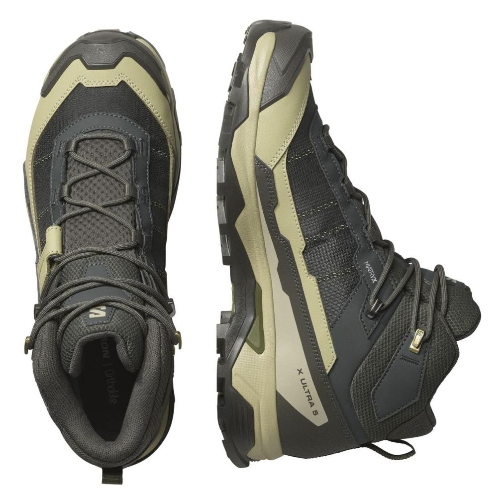X ULTRA 5 MID GORE-TEX-2