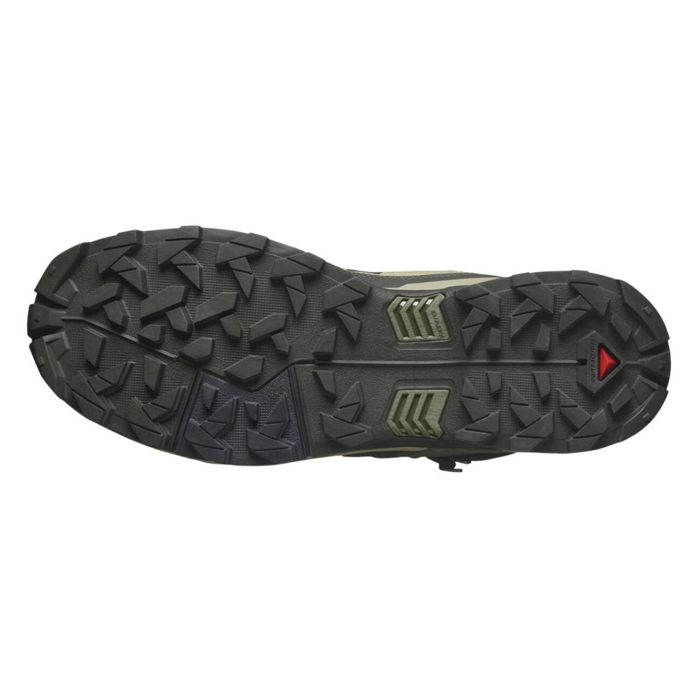 X ULTRA 5 MID GORE-TEX-5
