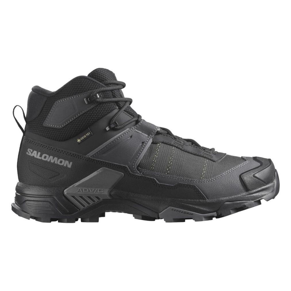 X ULTRA 5 MID WIDE GORE-TEX-0