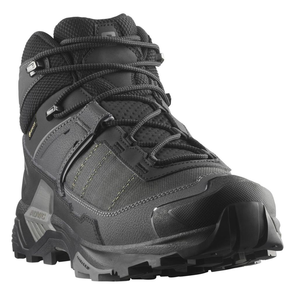 X ULTRA 5 MID WIDE GORE-TEX-3
