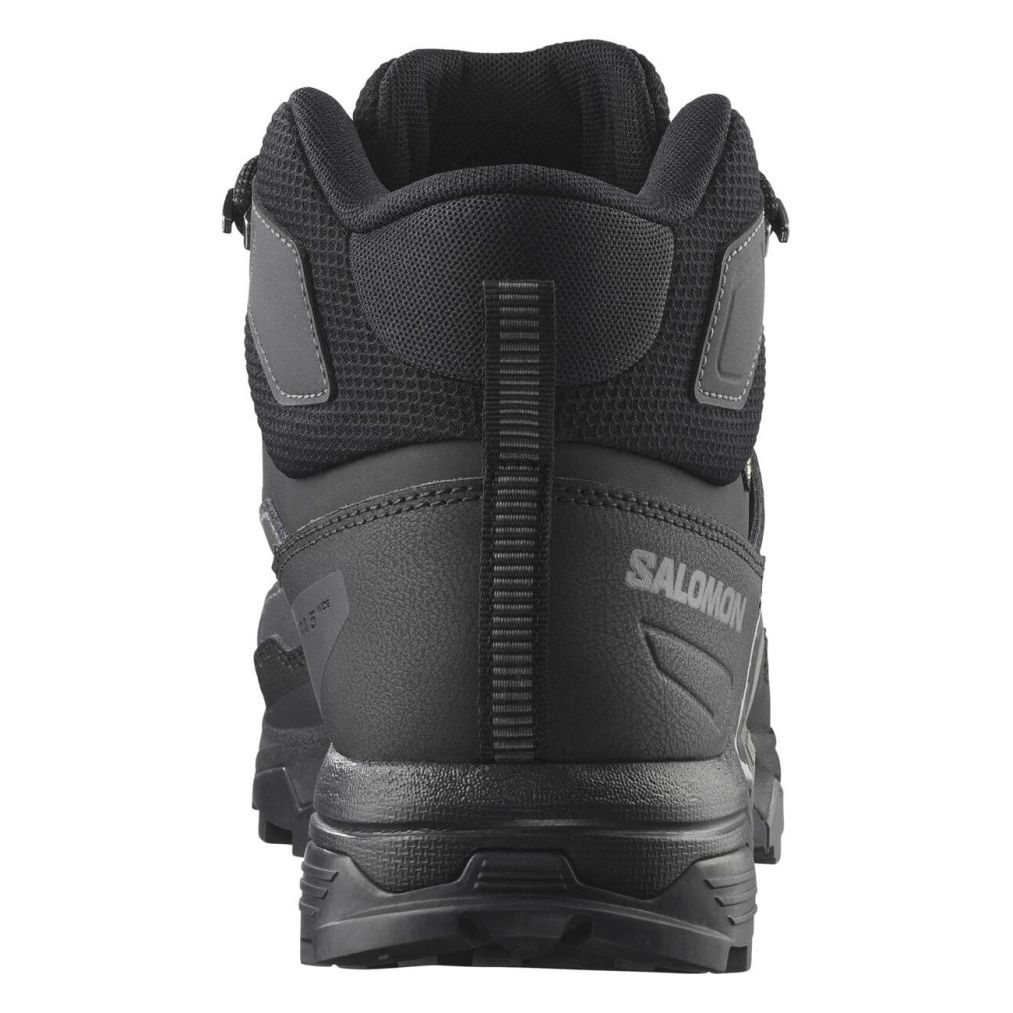 X ULTRA 5 MID WIDE GORE-TEX-4