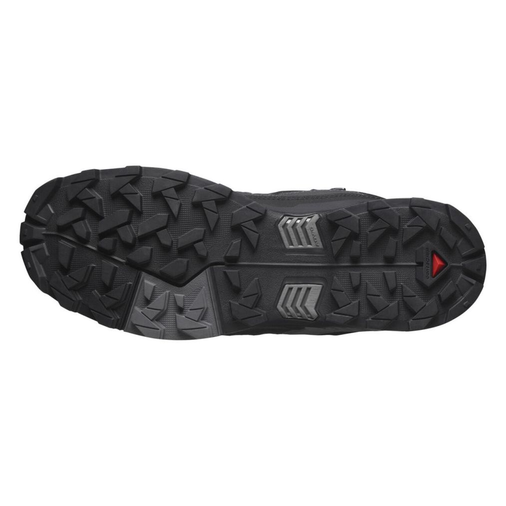 X ULTRA 5 MID WIDE GORE-TEX-5